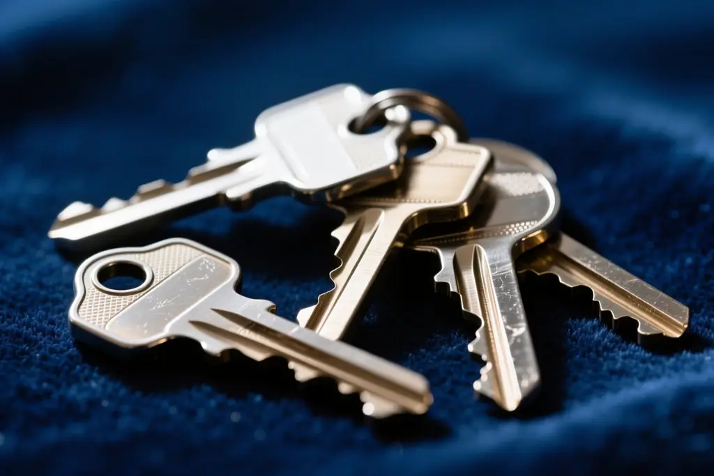Account security habits that matter