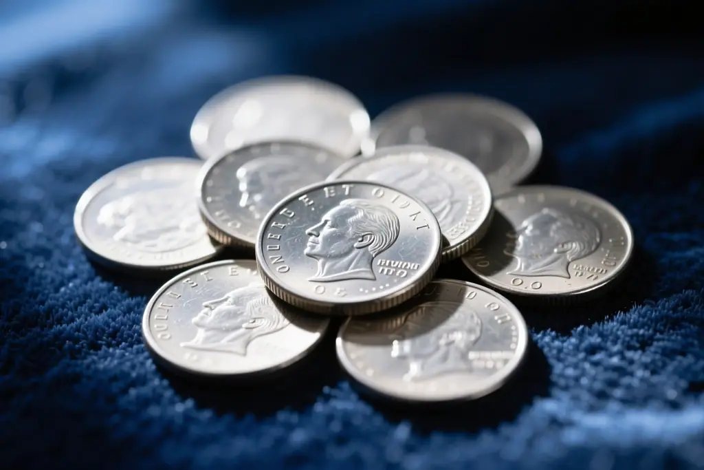 Bankroll rules to set before the first bet