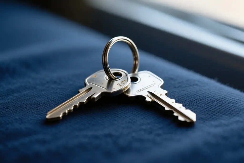 Account security habits that matter
