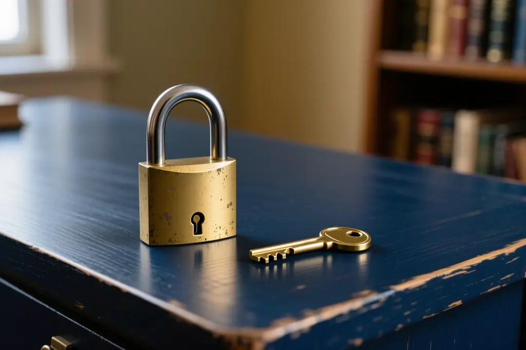 Safe login: how to check a page before signing in